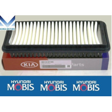 MOBIS SERVICE KIT FILTERS ENGINE G4HE HYUNDAI KIA 2004-08